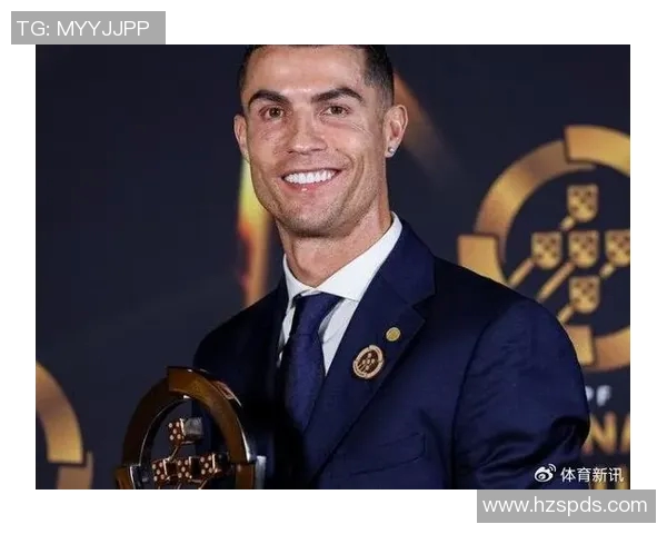 足球传奇C罗是谁 他为何成为全球最受瞩目的球员之一