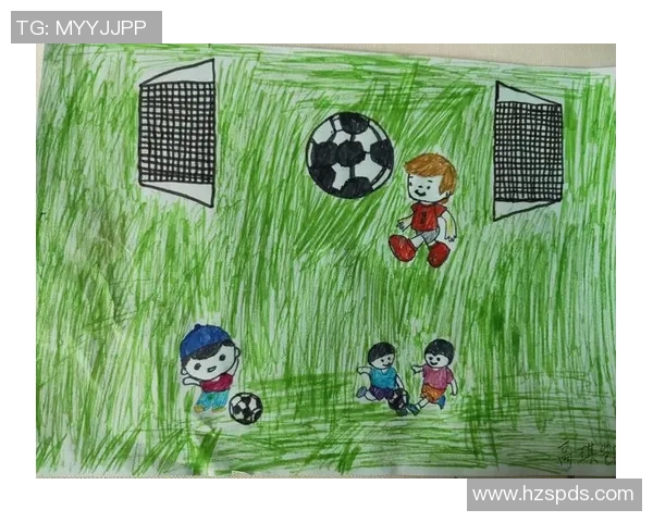 足球星漫游记：球场英雄们的梦想与热血冒险之旅