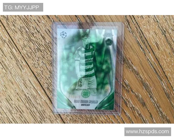 山姆足球球星卡的价值与用途解析：收藏与投资双重优势
