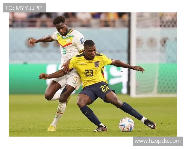 厄瓜多尔现役足球明星盘点及其在国际赛场上的精彩表现